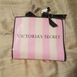 VS Vinyl Mini Bag